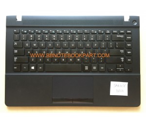 Samsung Keyboard คีย์บอร์ด NP370 NP450 NP470 / NP370R4E NP370R4V NP450R4E NP450R4V NP470R4E / NP275E4V 